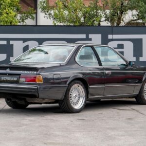 BMW 635 CSI - foto 18