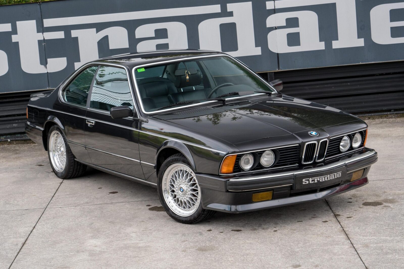 BMW 635 CSI - imagen 3