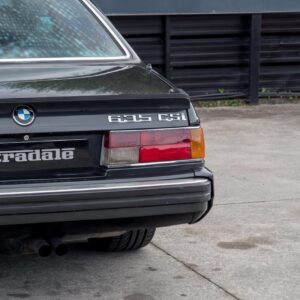 BMW 635 CSI - foto 19