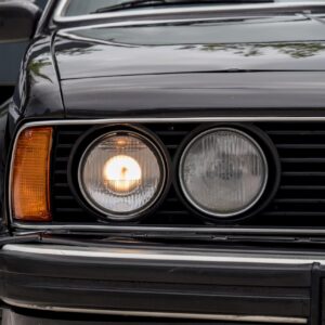 BMW 635 CSI - foto 22