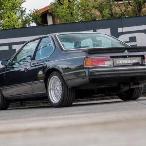 BMW 635 CSI - foto 23