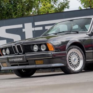 BMW 635 CSI - foto 25
