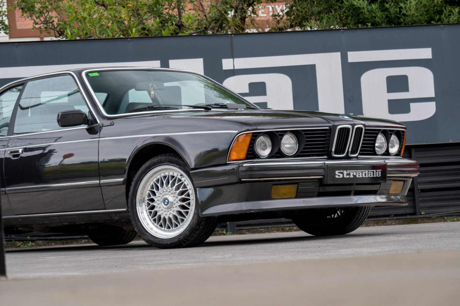BMW 635 CSI - imagen 5