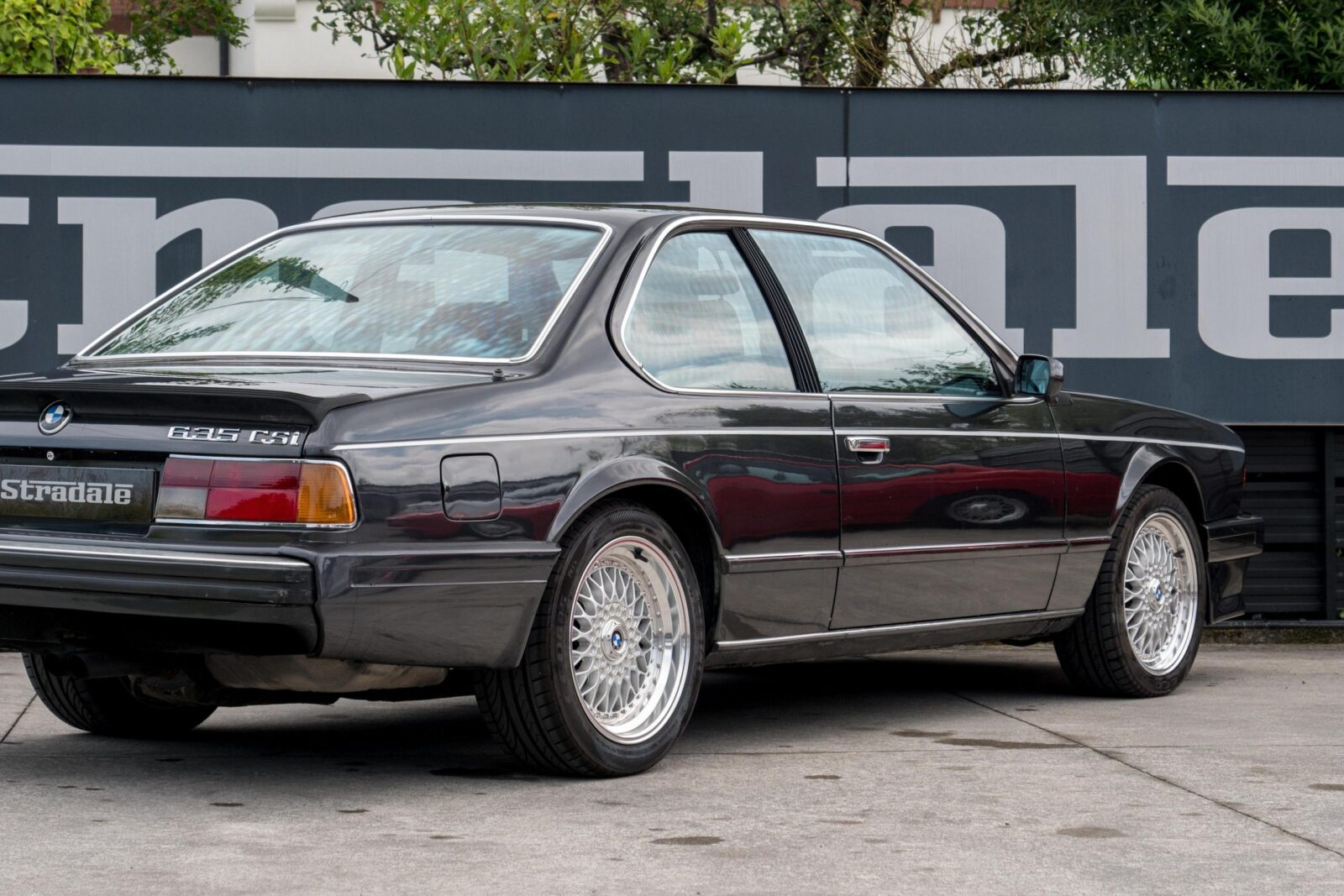 BMW 635 CSI - imagen 6