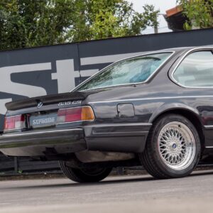 BMW 635 CSI - foto 9
