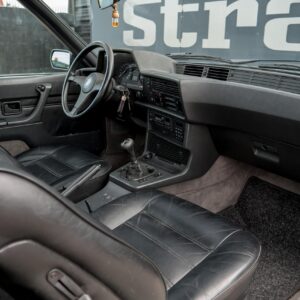 BMW 635 CSI - foto 30