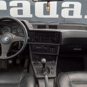 BMW 635 CSI - foto 32