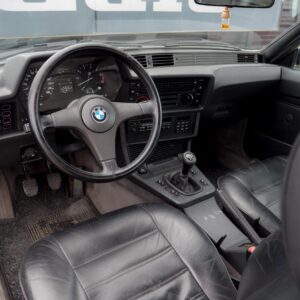 BMW 635 CSI - foto 33