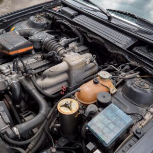 BMW 635 CSI - foto 34