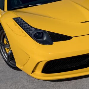 FERRARI 458 SPECIALE - foto 10