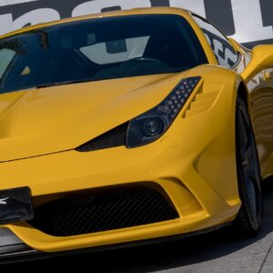 FERRARI 458 SPECIALE - foto 11