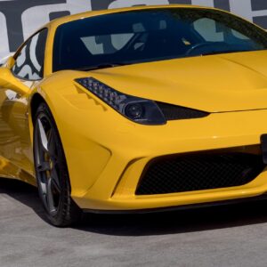 FERRARI 458 SPECIALE - foto 12