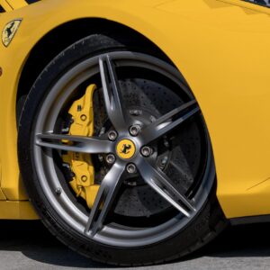 FERRARI 458 SPECIALE - foto 13