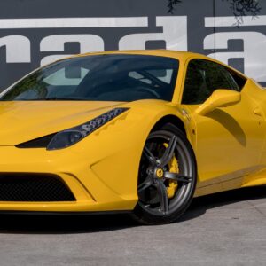 FERRARI 458 SPECIALE - foto 15