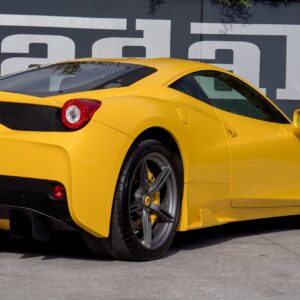 FERRARI 458 SPECIALE - foto 19
