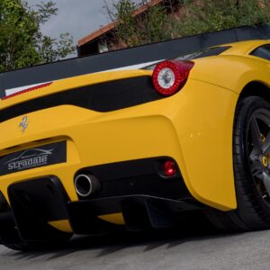FERRARI 458 SPECIALE - foto 20