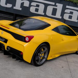 FERRARI 458 SPECIALE - foto 22