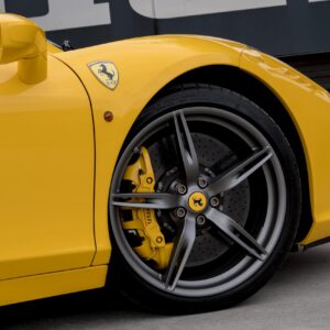 FERRARI 458 SPECIALE - foto 23