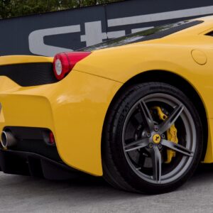FERRARI 458 SPECIALE - foto 24