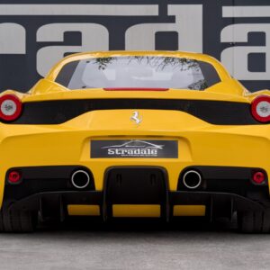 FERRARI 458 SPECIALE - foto 25