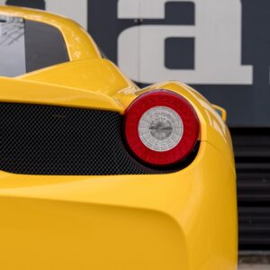 FERRARI 458 SPECIALE - foto 26