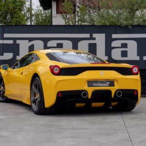 FERRARI 458 SPECIALE - foto 27