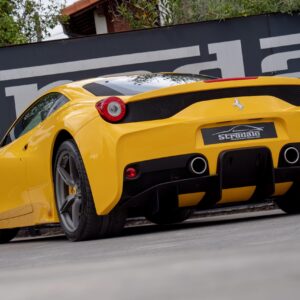 FERRARI 458 SPECIALE - foto 28