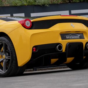 FERRARI 458 SPECIALE - foto 29