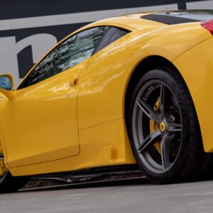 FERRARI 458 SPECIALE - foto 30