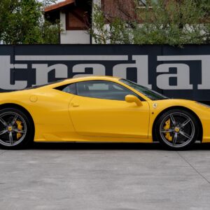 FERRARI 458 SPECIALE - foto 31