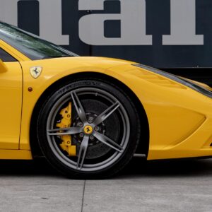FERRARI 458 SPECIALE - foto 32