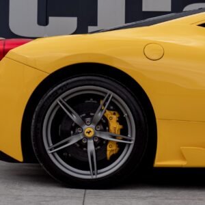 FERRARI 458 SPECIALE - foto 33