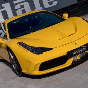 FERRARI 458 SPECIALE - foto 34