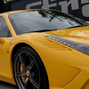 FERRARI 458 SPECIALE - foto 35