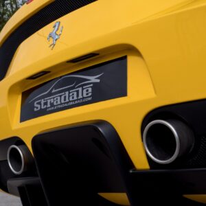 FERRARI 458 SPECIALE - foto 36
