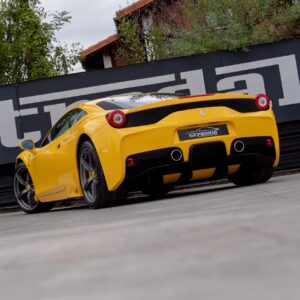 FERRARI 458 SPECIALE - foto 37
