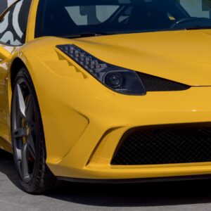 FERRARI 458 SPECIALE - foto 39