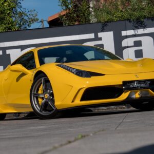 FERRARI 458 SPECIALE - foto 40