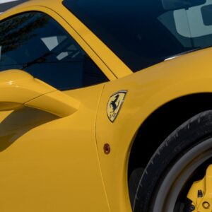 FERRARI 458 SPECIALE - foto 9