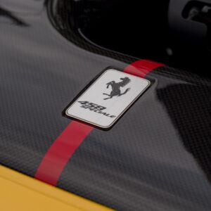 FERRARI 458 SPECIALE - foto 41