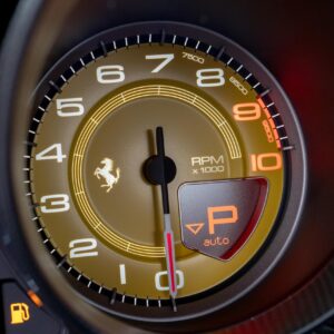 FERRARI 458 SPECIALE - foto 52