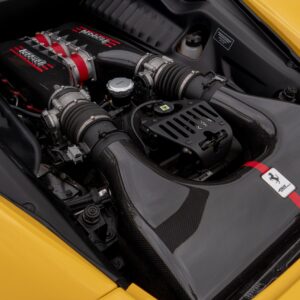 FERRARI 458 SPECIALE - foto 53