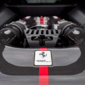 FERRARI 458 SPECIALE - foto 42