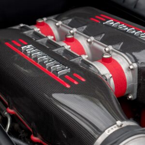 FERRARI 458 SPECIALE - foto 43