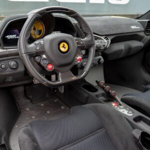 FERRARI 458 SPECIALE - foto 44