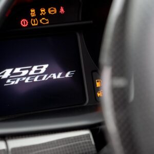 FERRARI 458 SPECIALE - foto 47