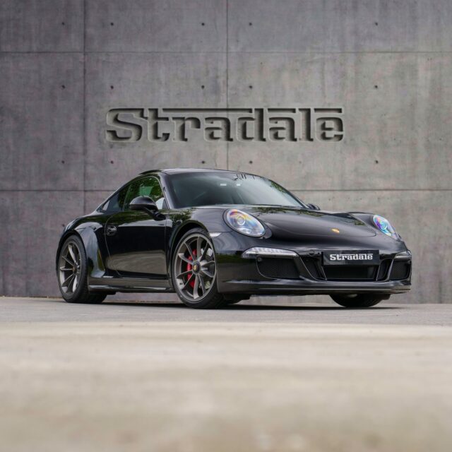 .🚨🦄 𝐀𝐋𝐄𝐑𝐓𝐀 𝐔𝐍𝐈𝐂𝐎𝐑𝐍𝐈𝐎 🦄🚨Hay coches especiales… y luego están los que directamente ya no existen en el mercado.Este es uno de ellos.—🖤 𝐏𝐎𝐑𝐒𝐂𝐇𝐄 𝟗𝟗𝟏.𝟏 𝐂𝐀𝐑𝐑𝐄𝐑𝐀 𝐆𝐓𝐒 430cv⚙️ 𝐌𝐀𝐍𝐔𝐀𝐋📍 27.800 km—La receta perfecta:GTS motor atmosférico + cambio manual + Buckets…y además con una especificación simplemente brutal.—🔥 Lo que lo convierte en 🦄:• Cambio MANUAL• Bucket seats en carbono• Llanta monotuerca• Kilometraje ridículo• Estado y procedencia impecables—✔️ Historial Porsche completo✔️ Porsche Approved vigente hasta 2027✔️ Sin accidentes—💬 Este tipo de unidades no se buscan…aparecen una vez cada mucho tiempo.Y cuando lo hacen, hay que estar listo.—Vehículo traído bajo pedido para un cliente que repite con nosotros 🤝—📩 Búsqueda personalizada🔍 Selección rigurosa🚚 Gestión integral hasta la entrega#UnicornCar #Porsche991 #CarreraGTS #PorscheLife StradaleBilba