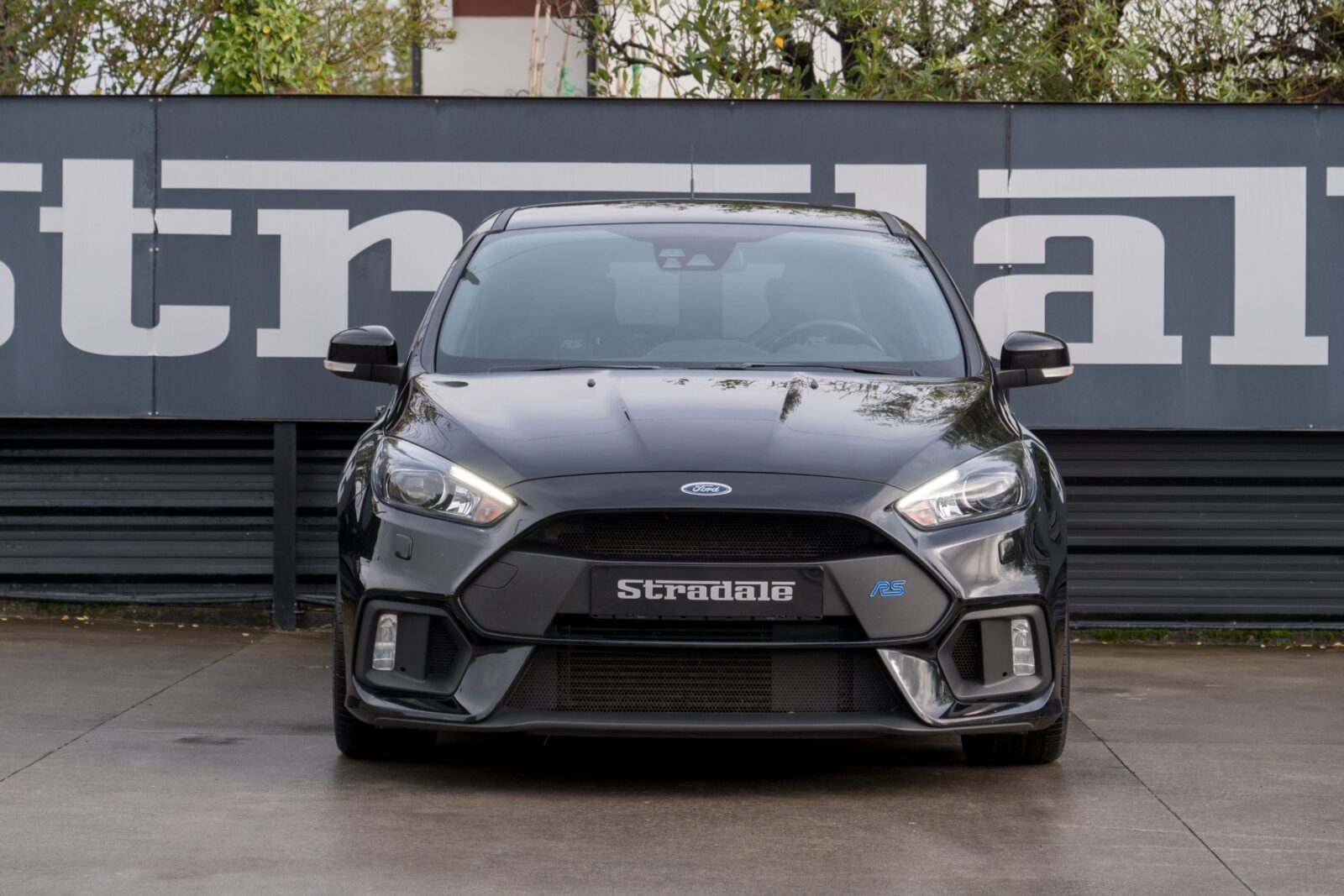 Ford Focus RS - imagen 7