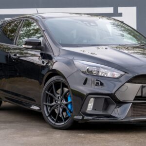 Ford Focus RS - foto 9
