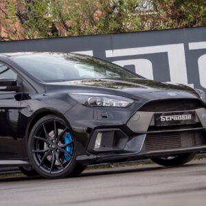 Ford Focus RS - foto 10